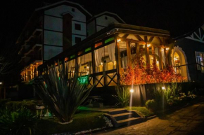 Villa Campos Suítes